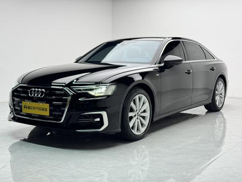 Audi A6L 2023