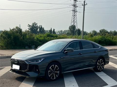 Chery Arrizo 8 Pro 2025