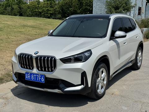 BMW X1 2023