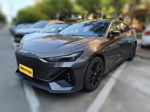 Changan UNI-V 2023