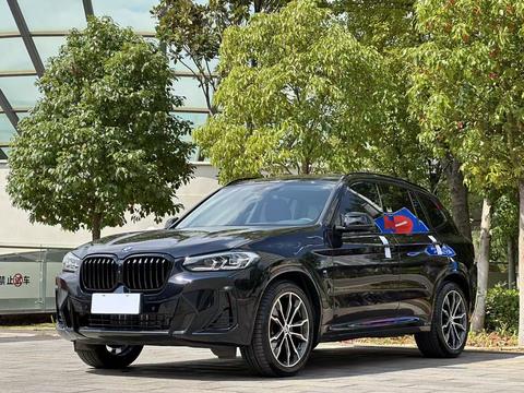 BMW X3 2023