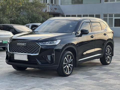 Haval H6 2024