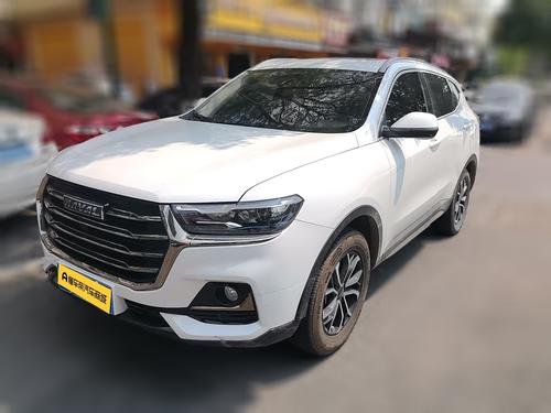Haval H6 2021