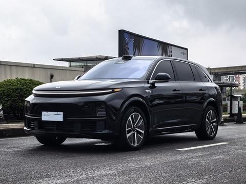 Li Auto L7 2024