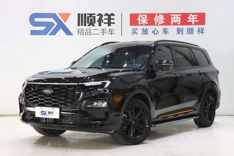 Ford Equator 2023