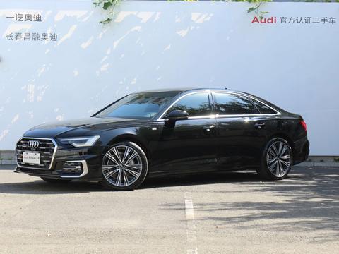 Audi A6L 2024