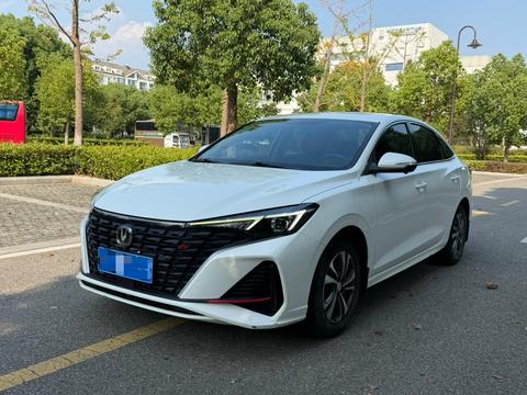 Changan Eado 2023