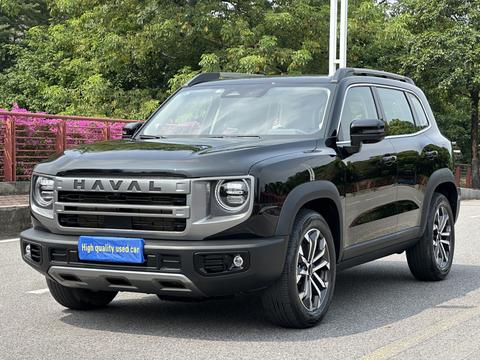 Haval Dargo 2024