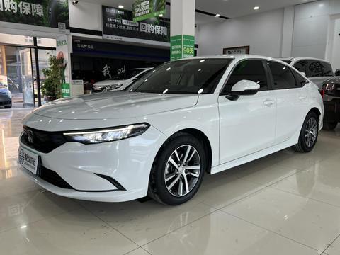 Honda Integra 2023