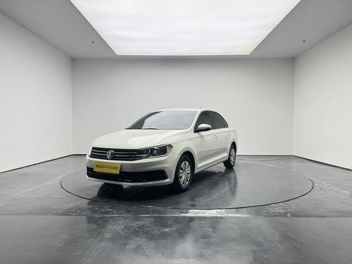 Volkswagen Santana 2021