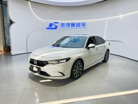 Honda Integra 2023