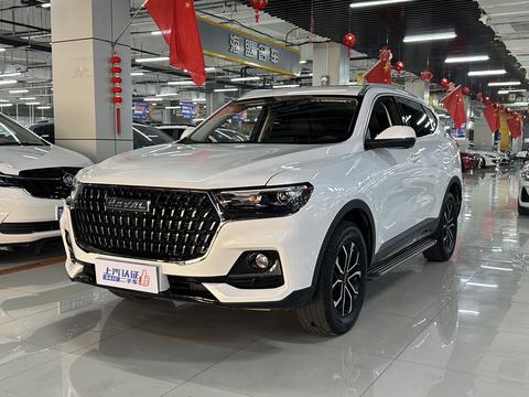 Haval H6 2023