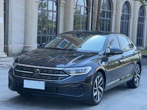 Volkswagen Sagitar 2023