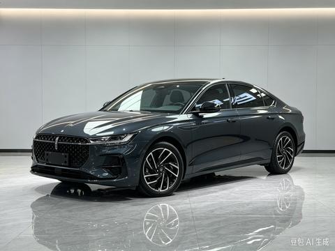 Lincoln Z 2022