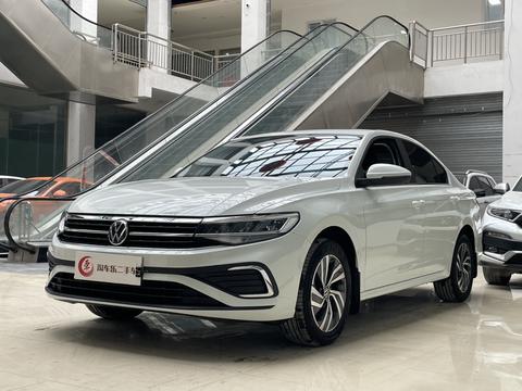 Volkswagen Bora 2025