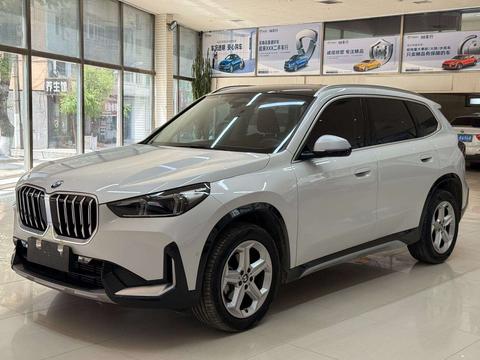 BMW X1 2023