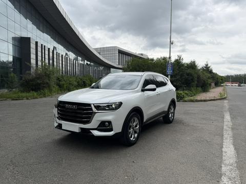 Haval H6 2023