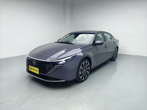 Nissan Teana 2026