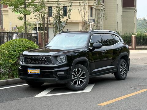 Haval Dargo Plus 2023