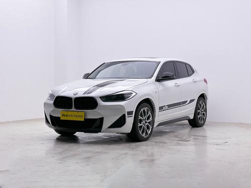 BMW X2 2021