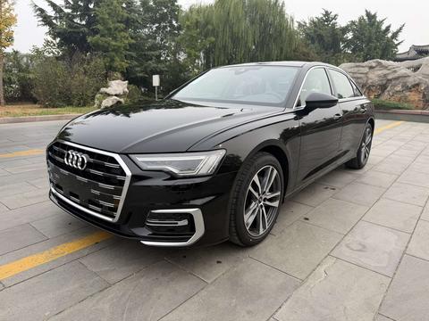 Audi A6L 2024
