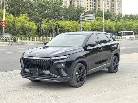 Dongfeng Haoji 2024