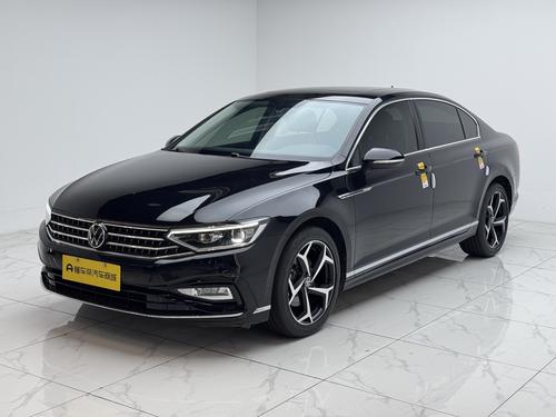 Volkswagen Magotan 2023