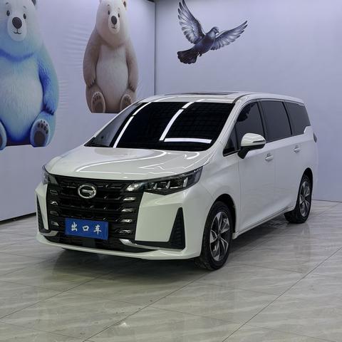 GAC M6 2021