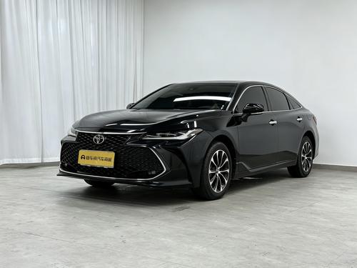 Toyota Avalon 2023