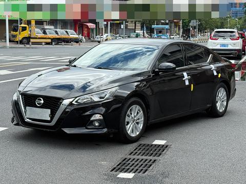 Nissan Teana 2021