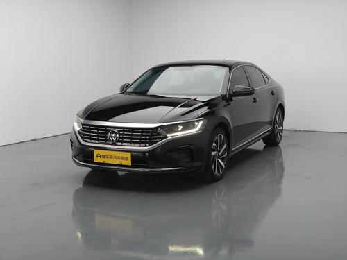 Volkswagen Passat 2023