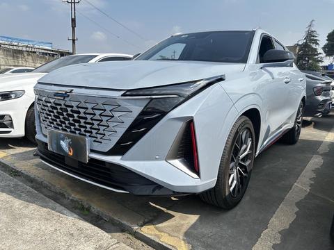 Changan Z6 2023