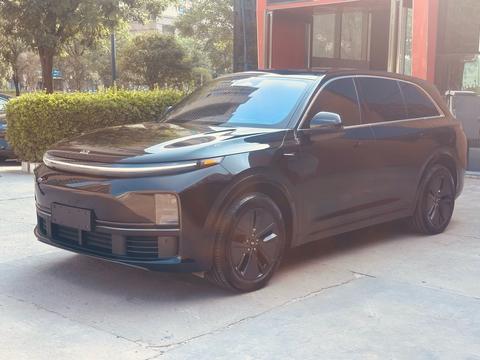 Li Auto L7 2024