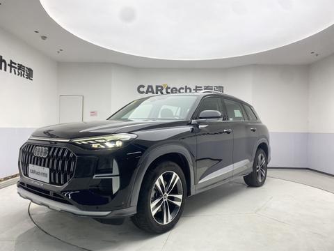 Audi Q6 2025