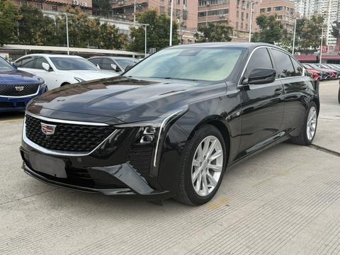 Cadillac CT5 2024