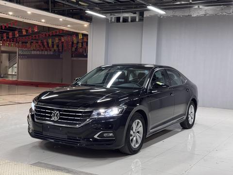 Volkswagen Passat 2020