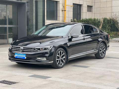 Volkswagen Magotan 2021