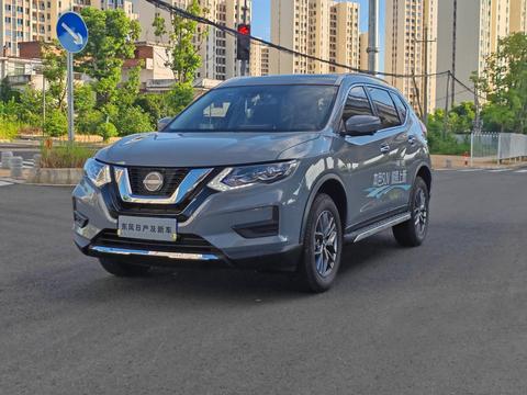 Nissan X-Trail 2025