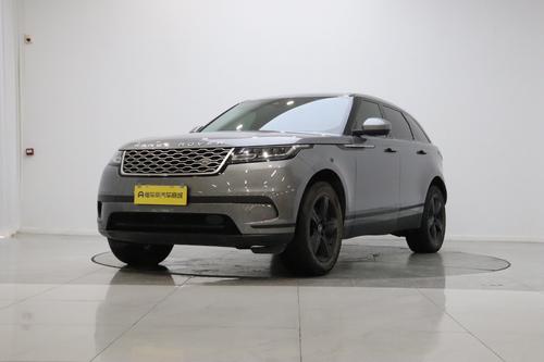Land Rover Range Rover Velar 2023