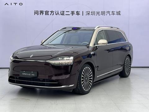 AITO M9 2025