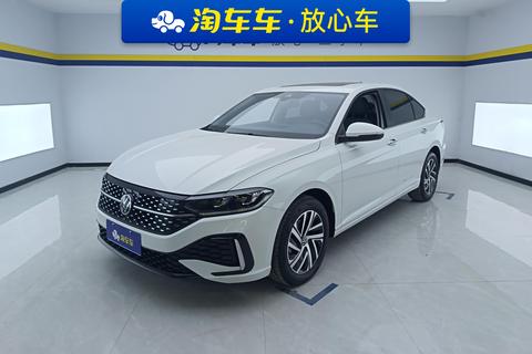 Volkswagen Lavida 2024