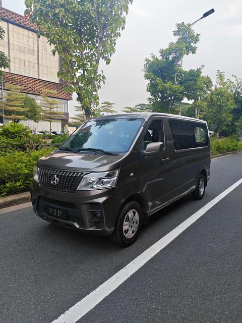 Changan Kaicene Ruixing M60 2020