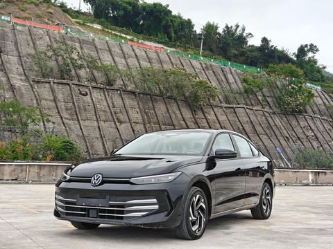 Volkswagen Lavida 2026