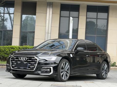 Audi A6L 2025