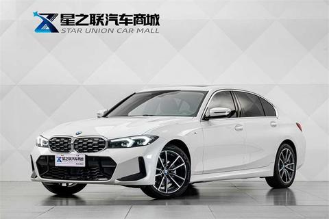 BMW 3 Series 2026