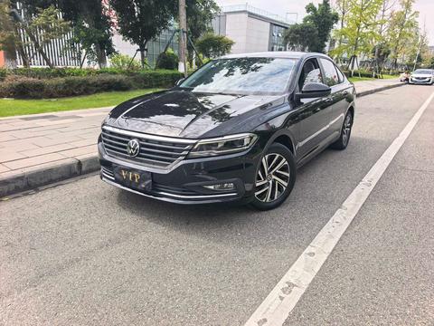 Volkswagen Lavida 2022