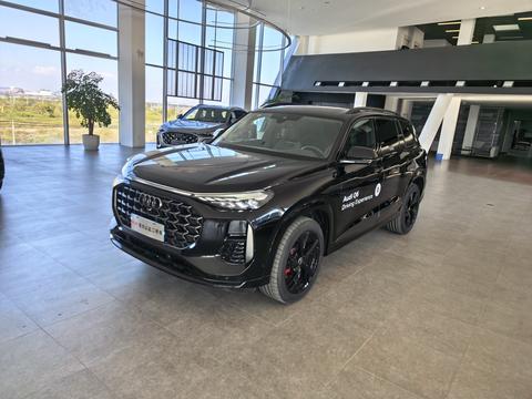 Audi Q6 2024