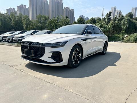 Lincoln Z 2022