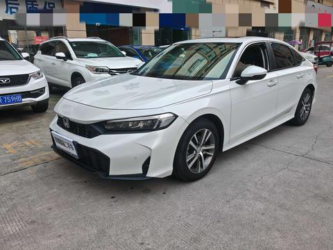Honda Civic 2025