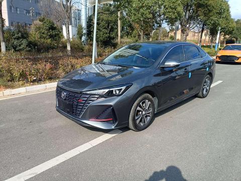 Changan Eado 2021